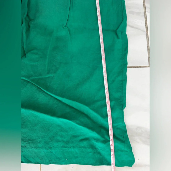 Club Mónaco Wide leg Pants Size00 - Picture 7 of 9